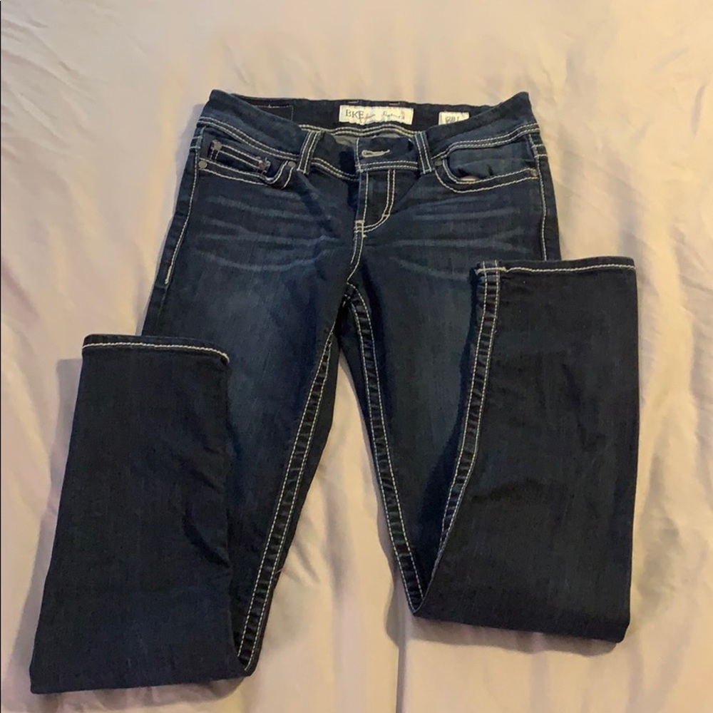 BKE Dakota jeans 28L